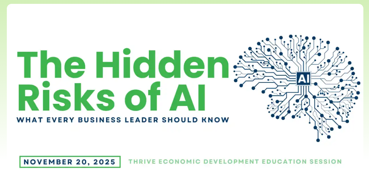 The Hidden Risks of AI