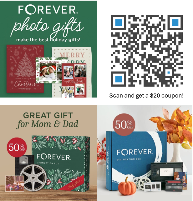 November Promotions & Deals