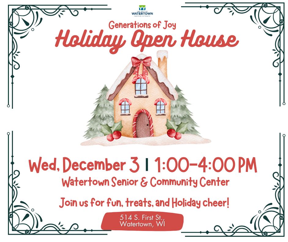 Open House