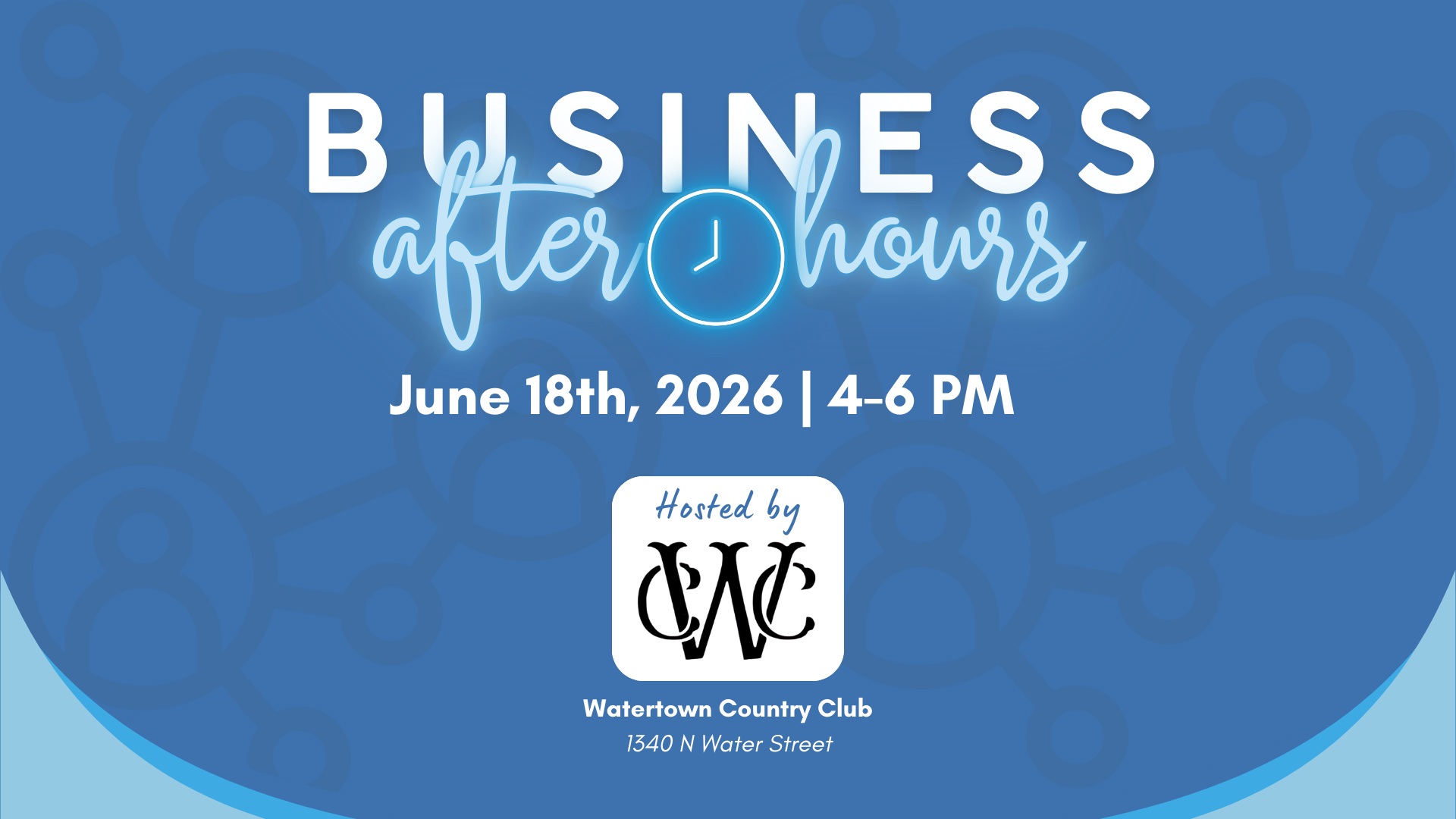 Business After Hours