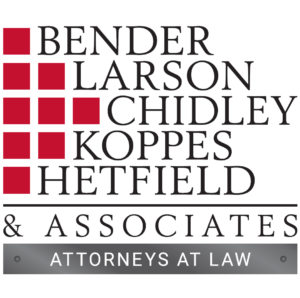 Annual Celebration Sponsor BLCKH & Associates