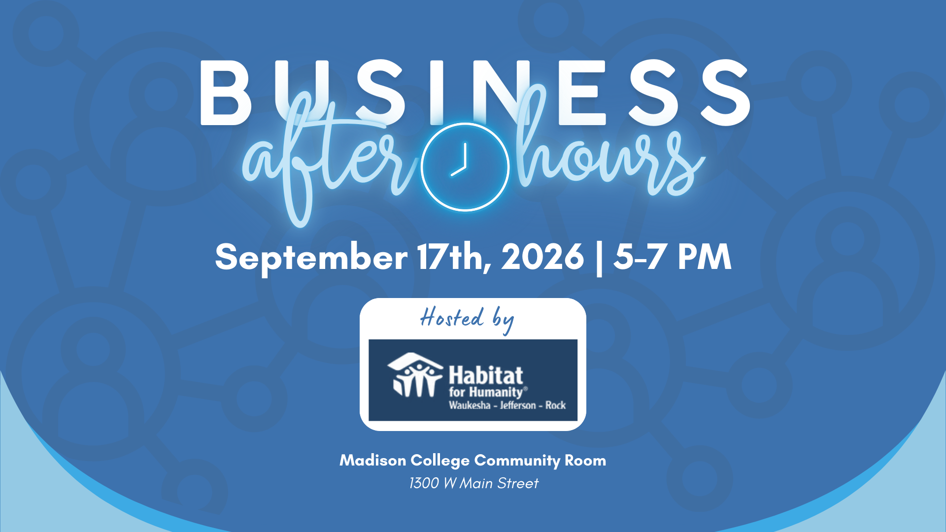 Business After Hours