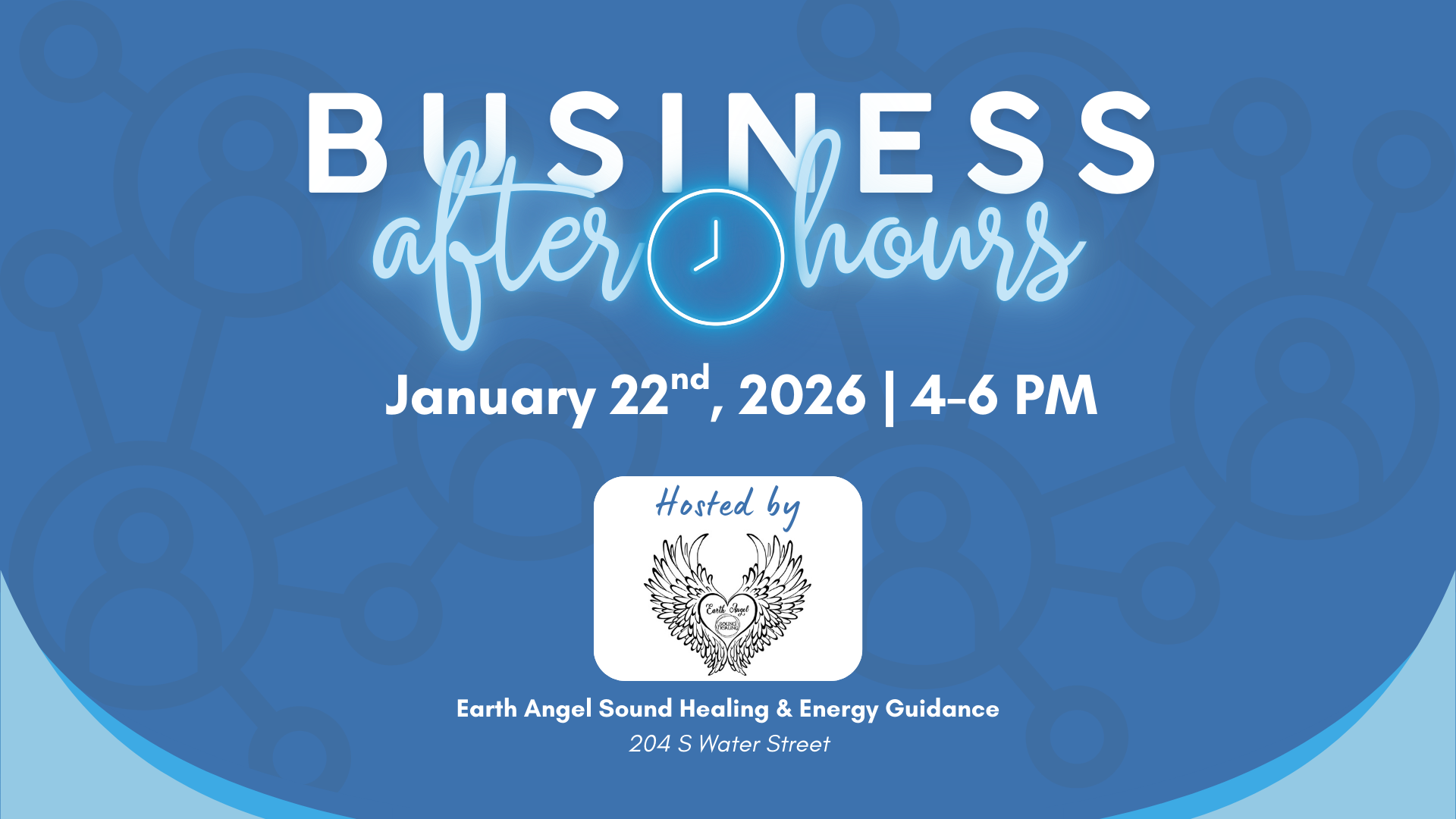 Business After Hours