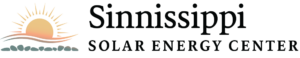 Annual Celebration Sponsor Sinnissippi Solar Energy Center
