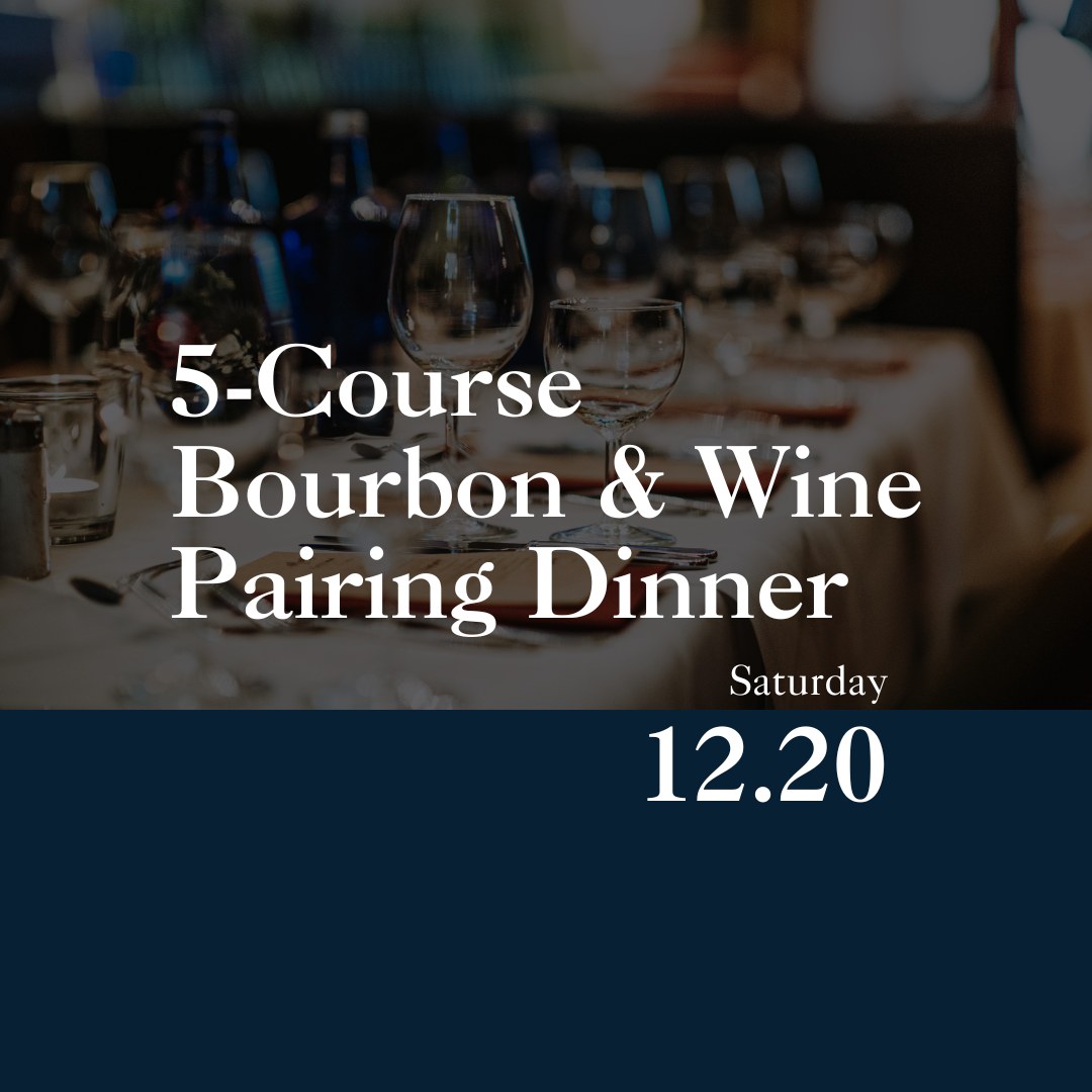 WCC Dinner & Wine