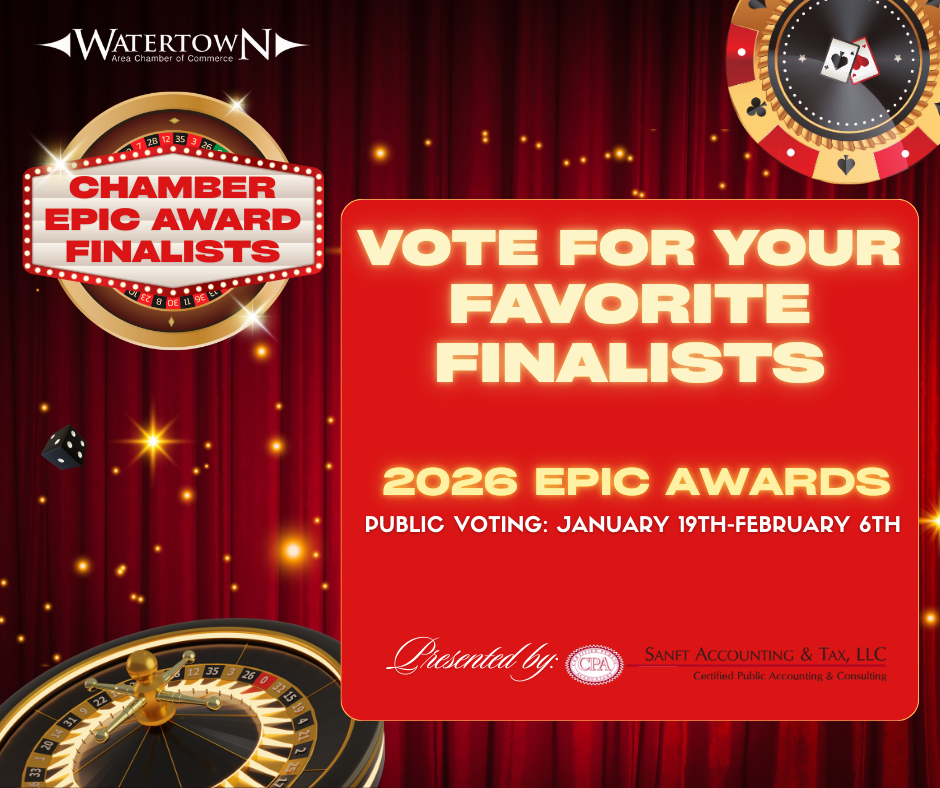 Watertown Area Annual Celebration