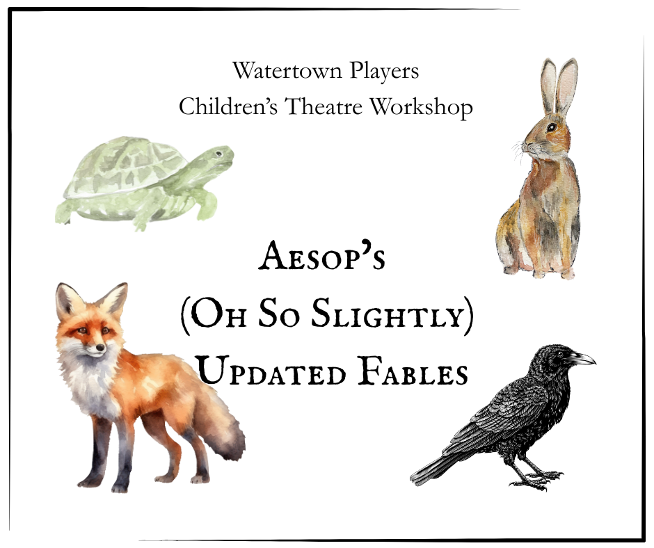 Children's Theatre Workshop