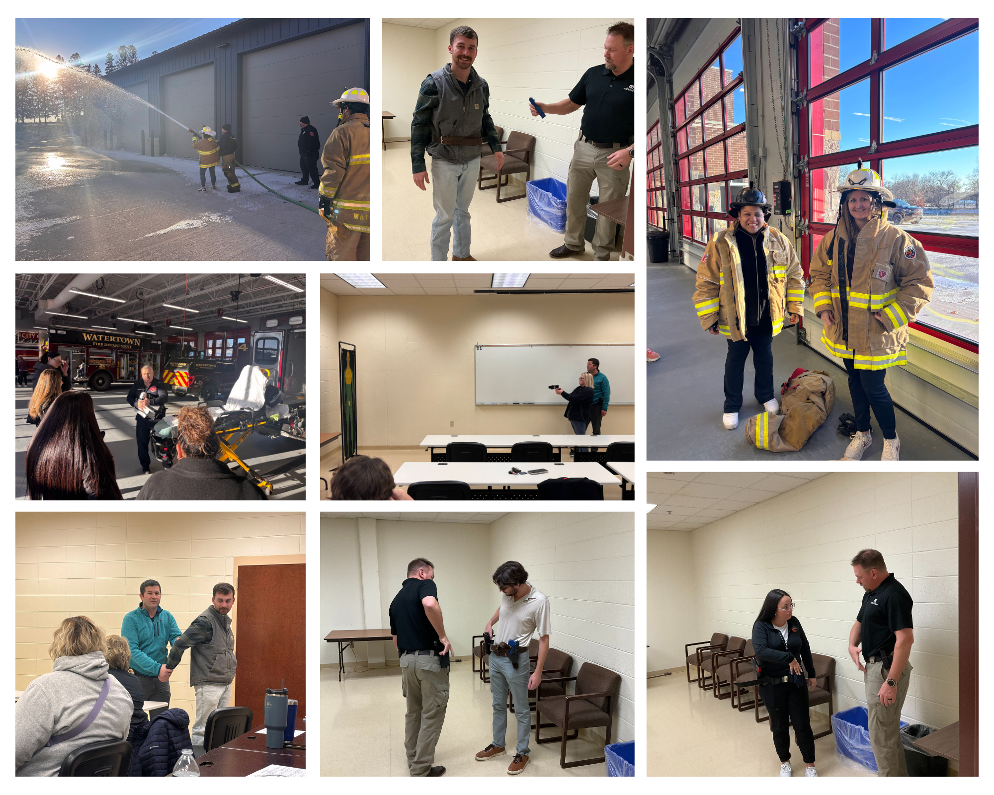 Leadership Class 2025-2026