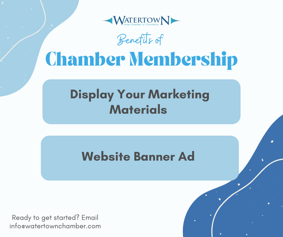 Chamber Membership
