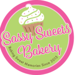 Annual Celebration Sponsor Sassy Sweets