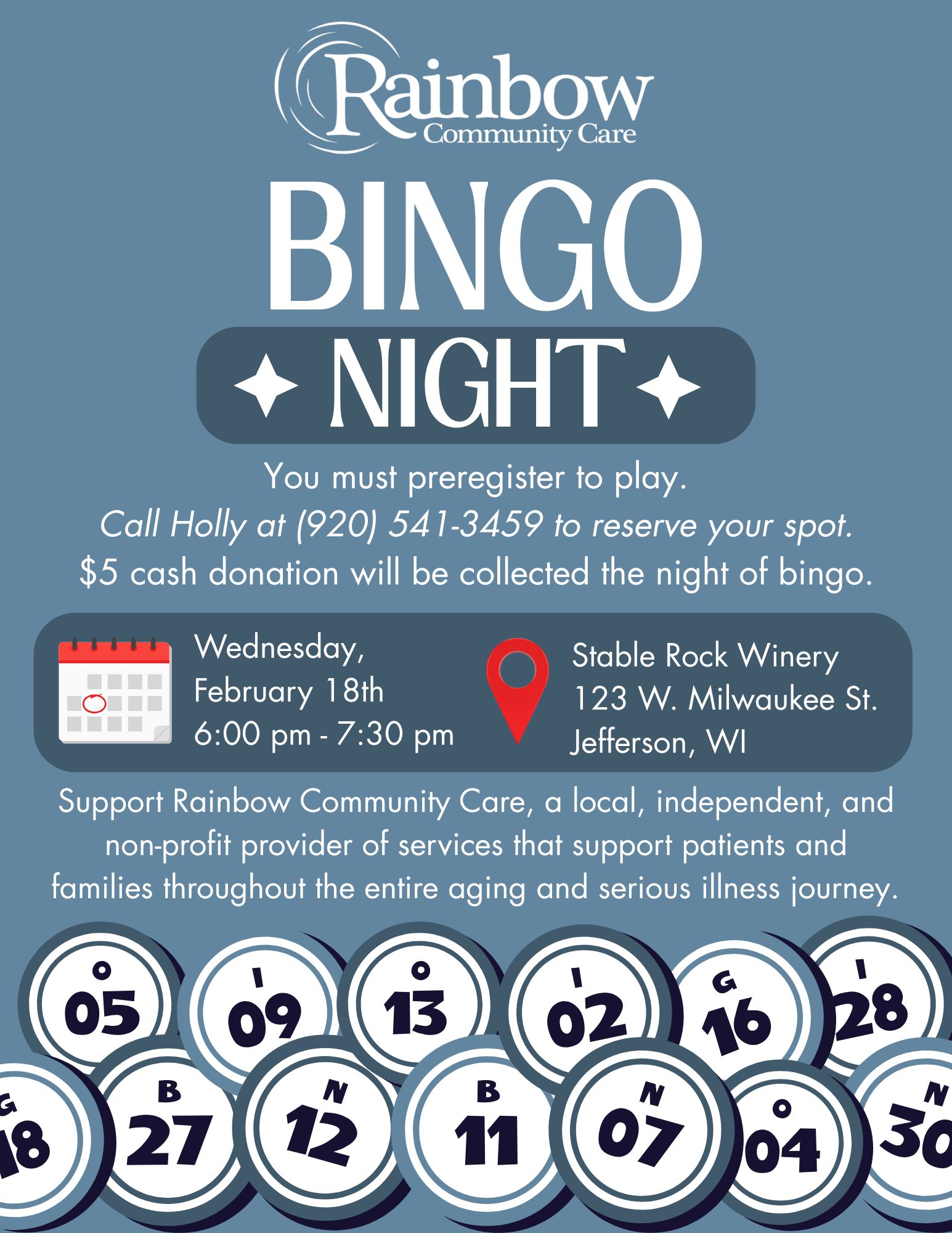 Rainbow Community Care