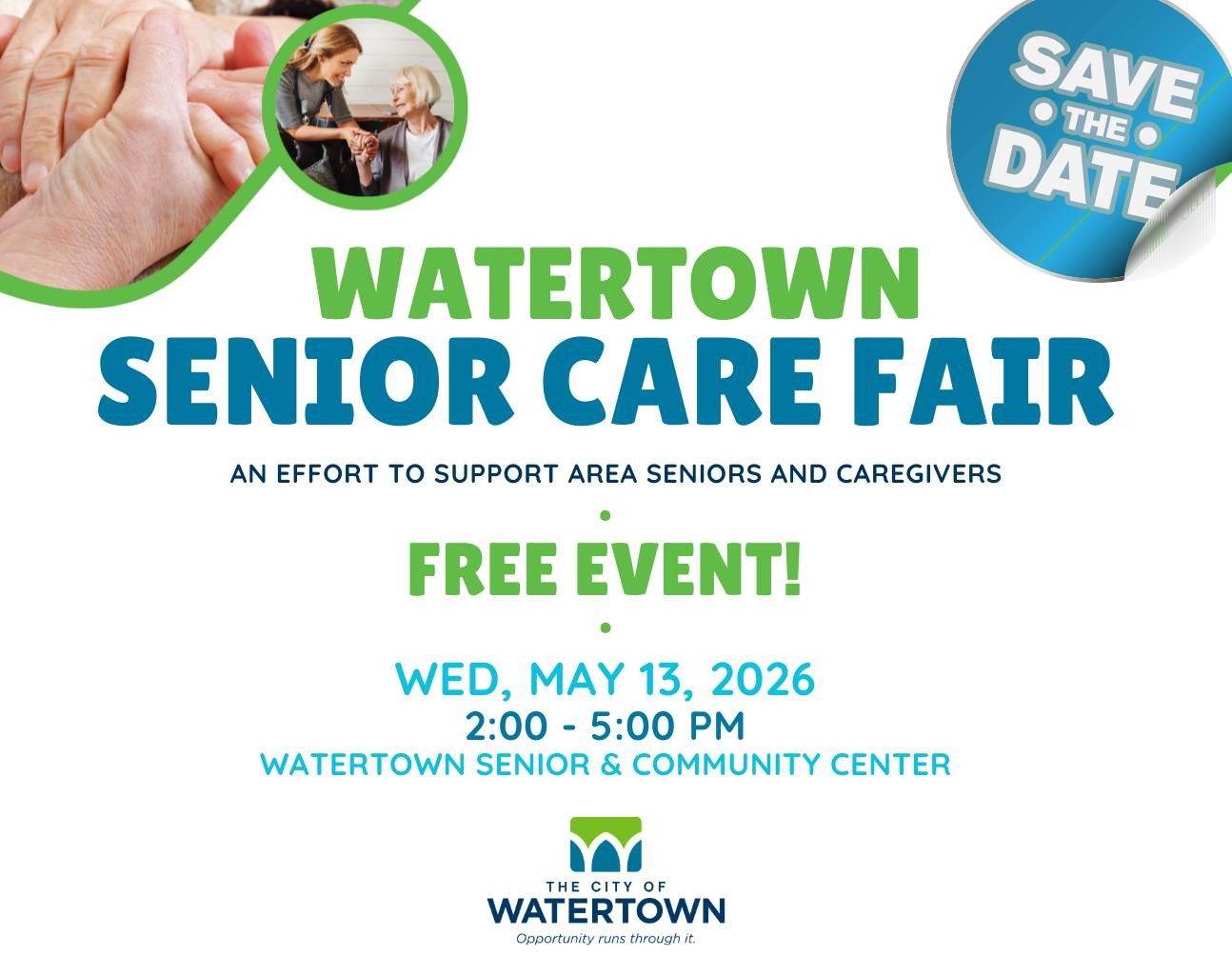 Senior Care Fair