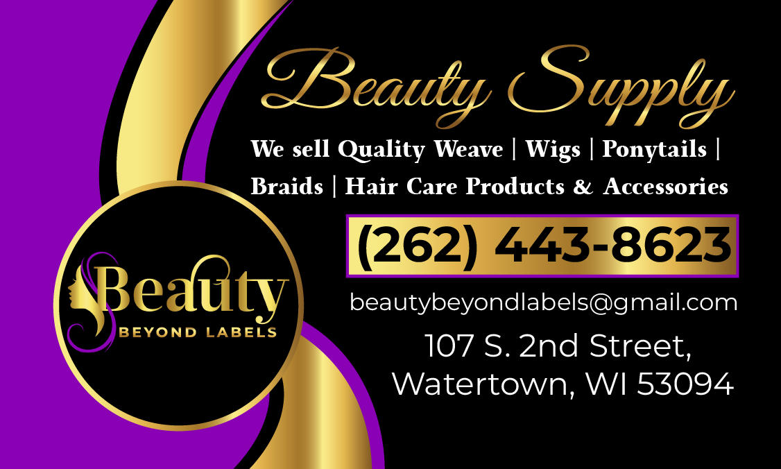 Beauty Beyond Labels