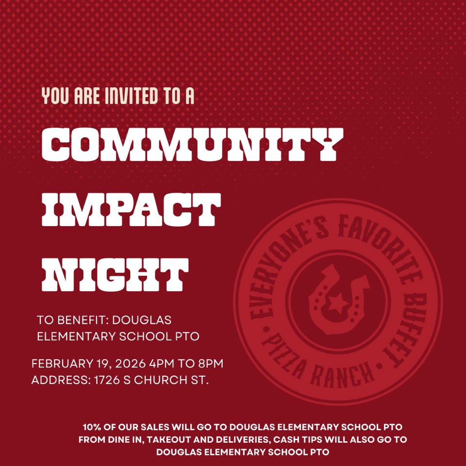 Community Impact Night