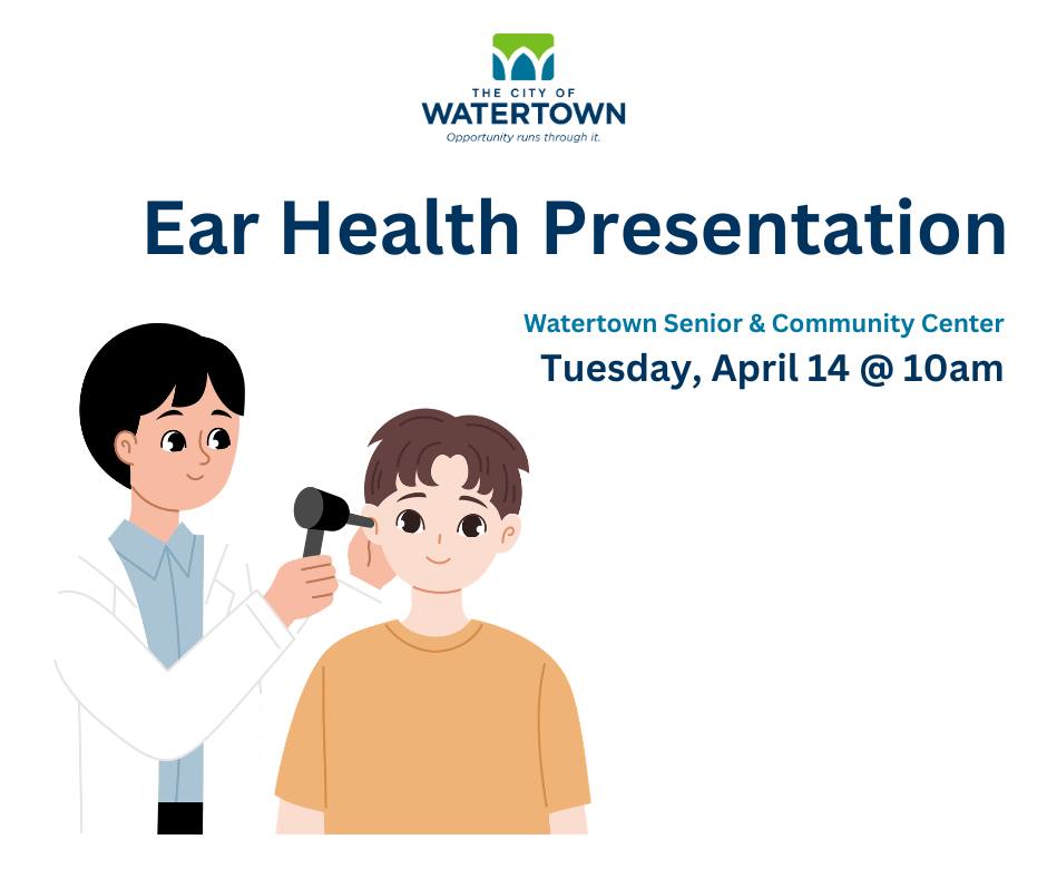 Ear Health Presentation