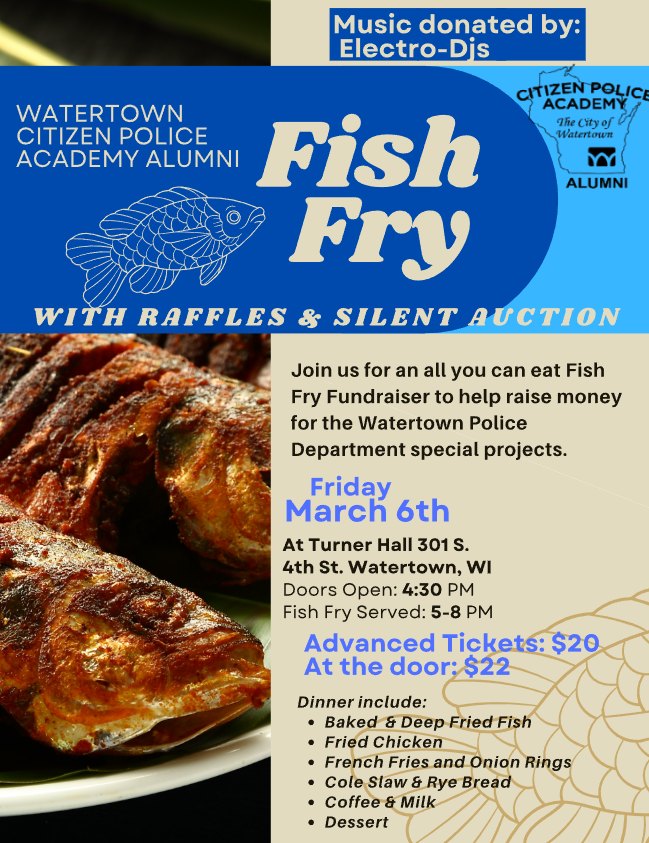 Fish Fry