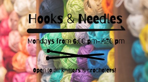 Hooks & Needles