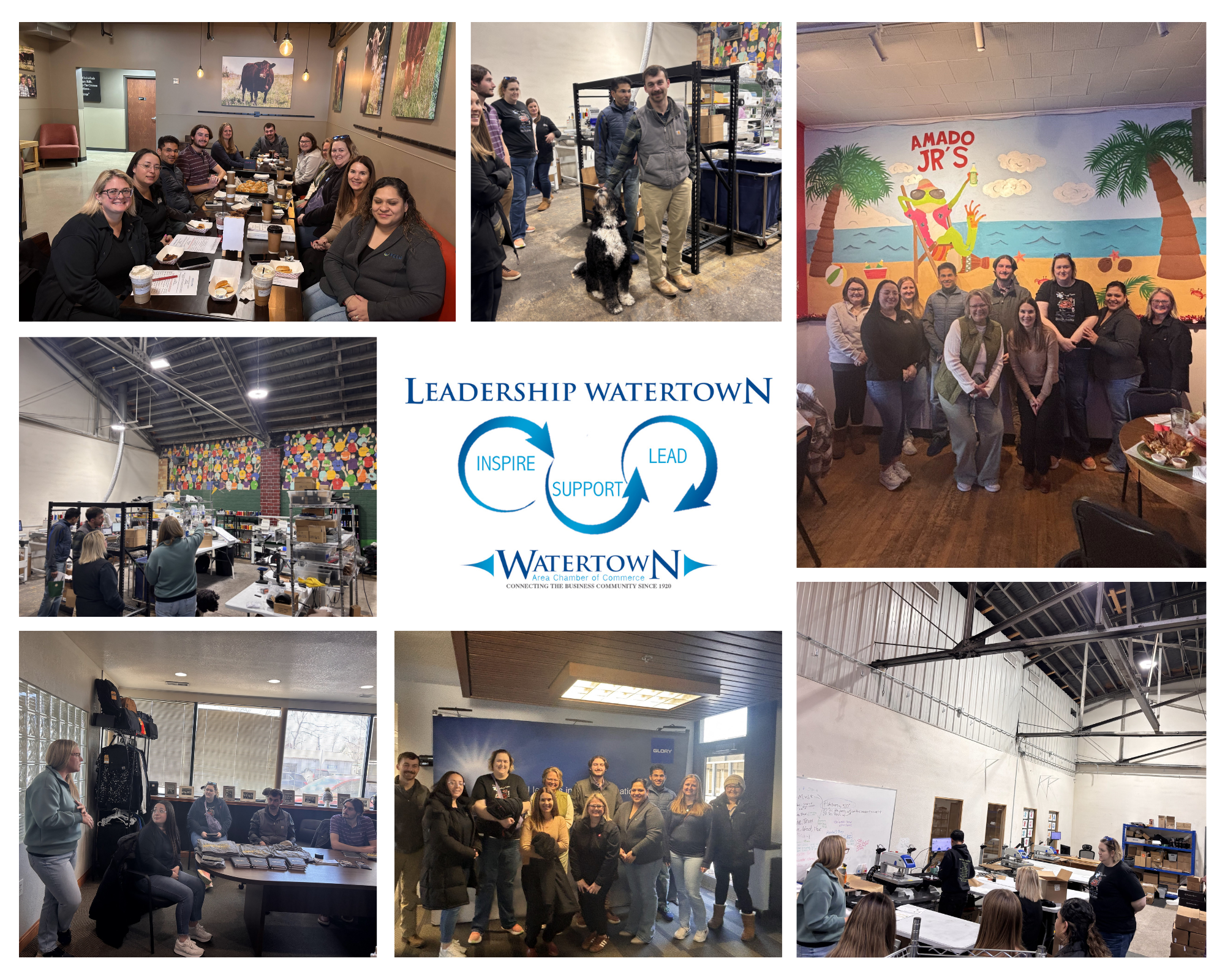 Leadership Class 2025-2026