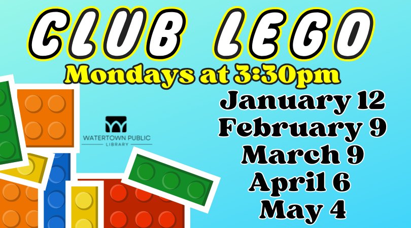 Club Lego