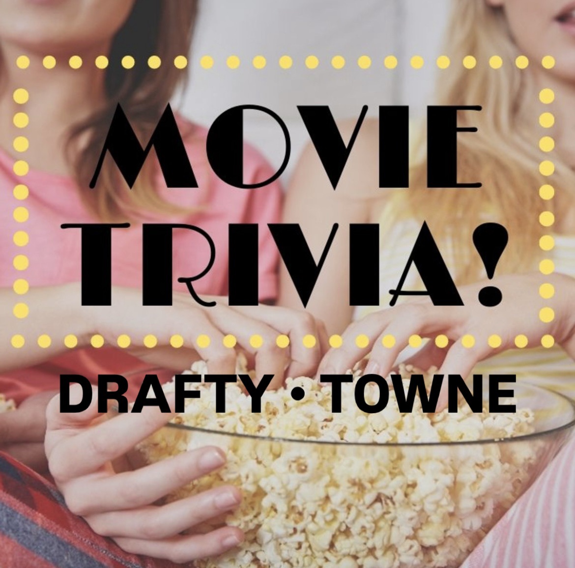 Movie Trivia