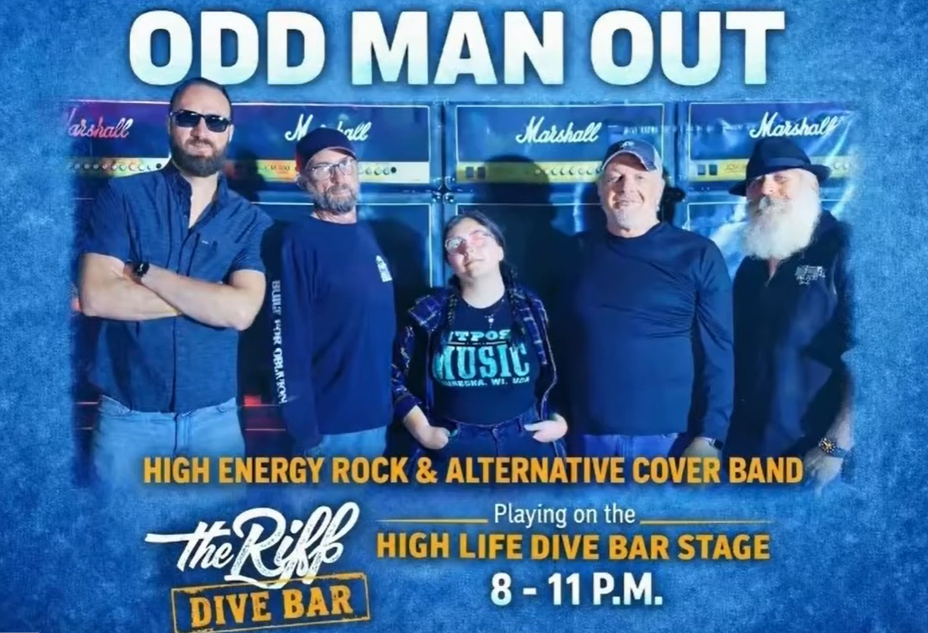 Odd Man Out