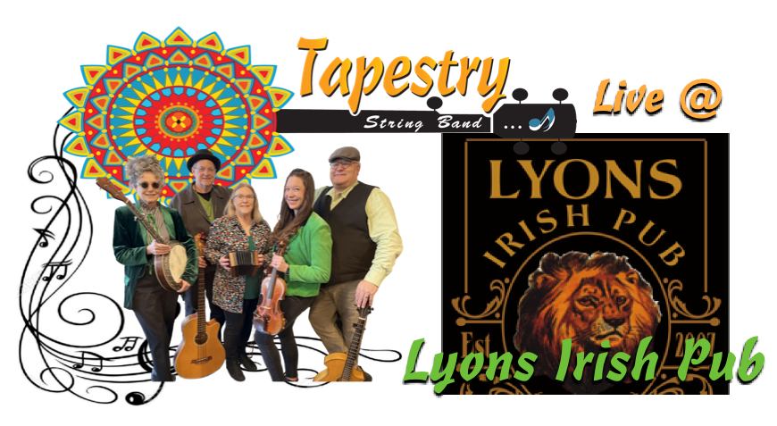 Tapestry at Lyons