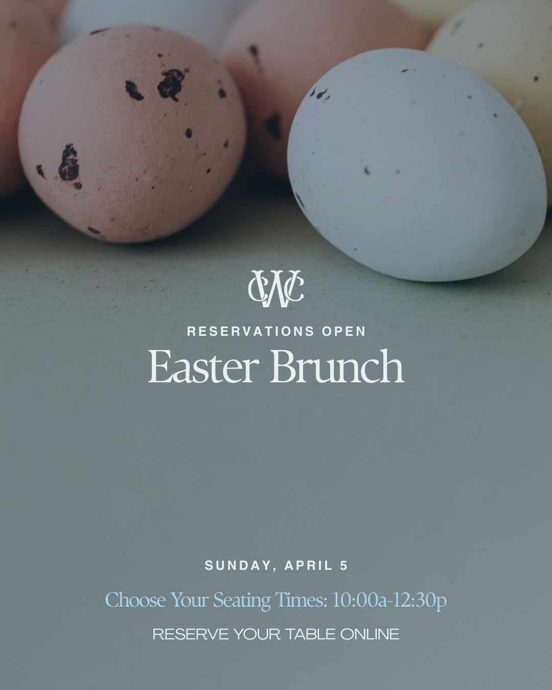 Easter Brunch
