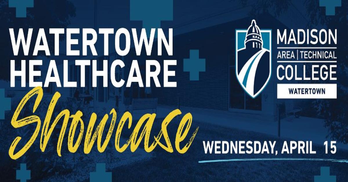 Healthcare Showcase