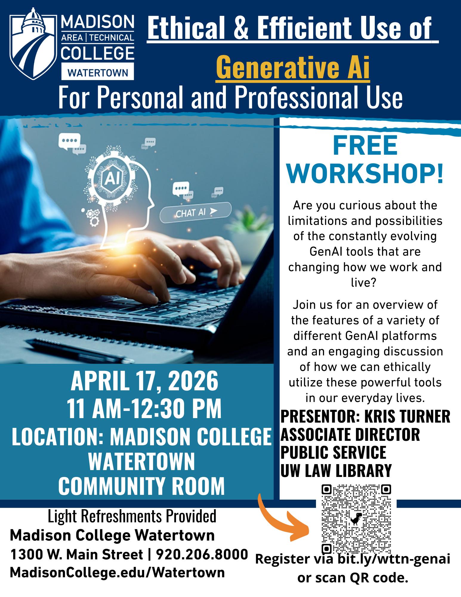 AI Workshop