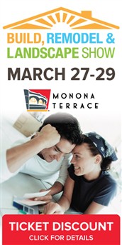 Build, Remodel, & Landscape Show