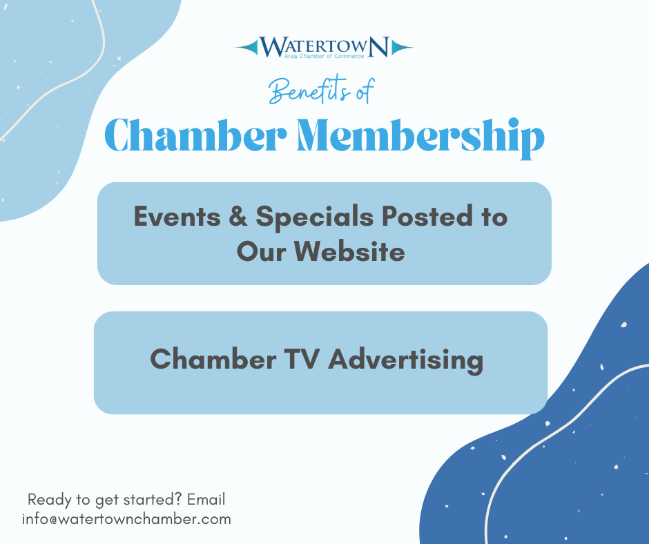 Chamber Membership