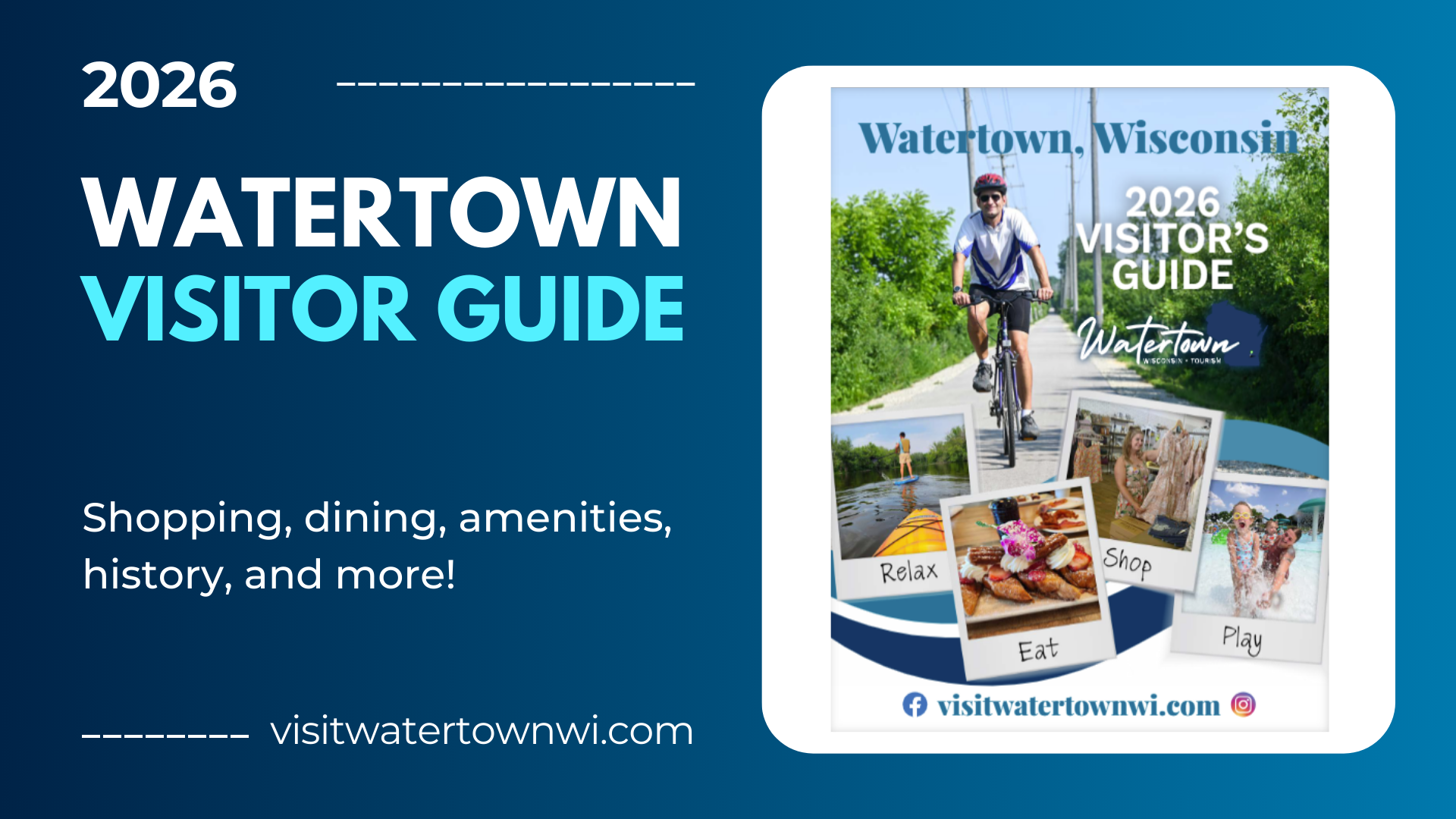 Visitor Guide