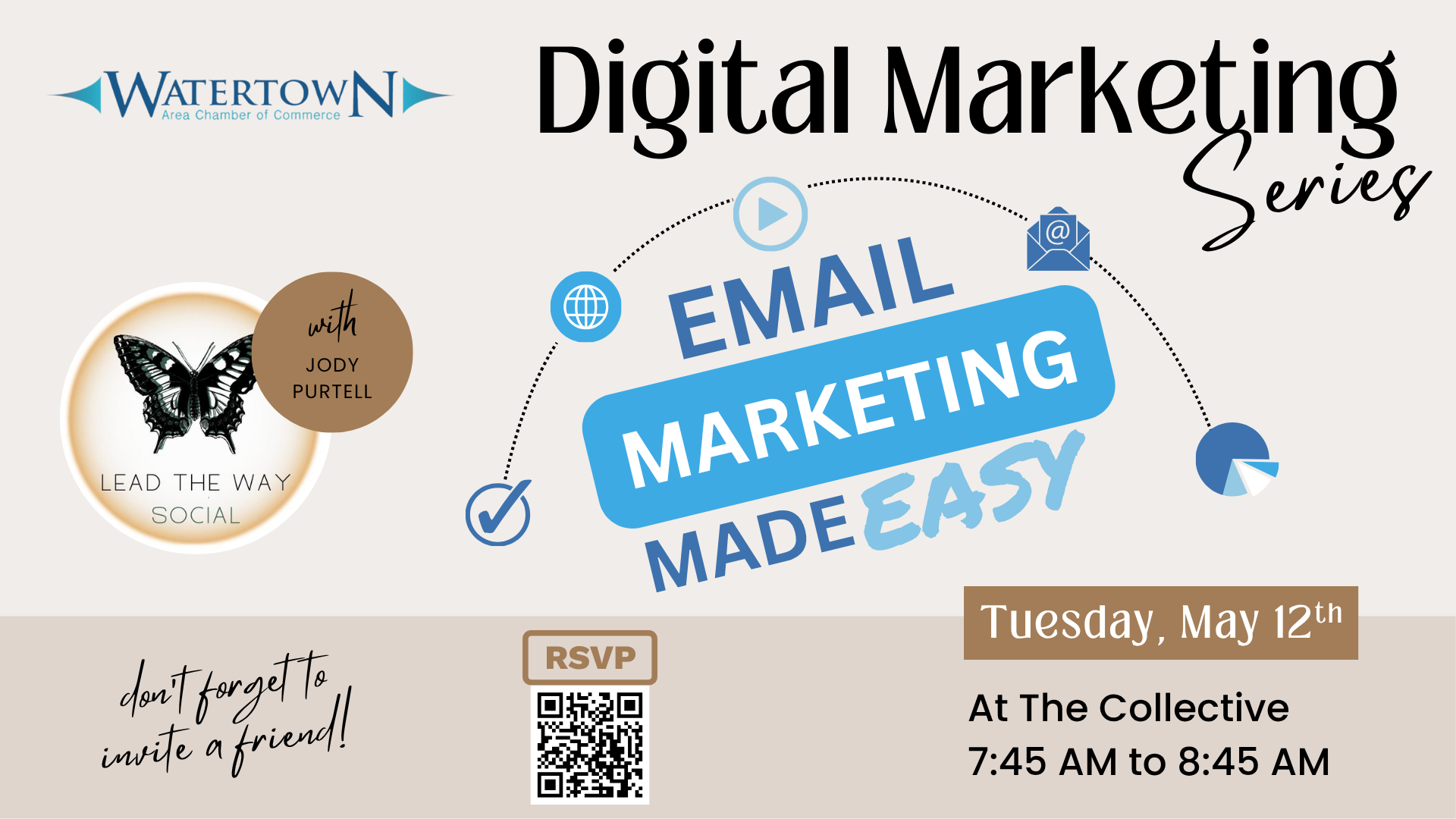 Digital Marketing Made Easy