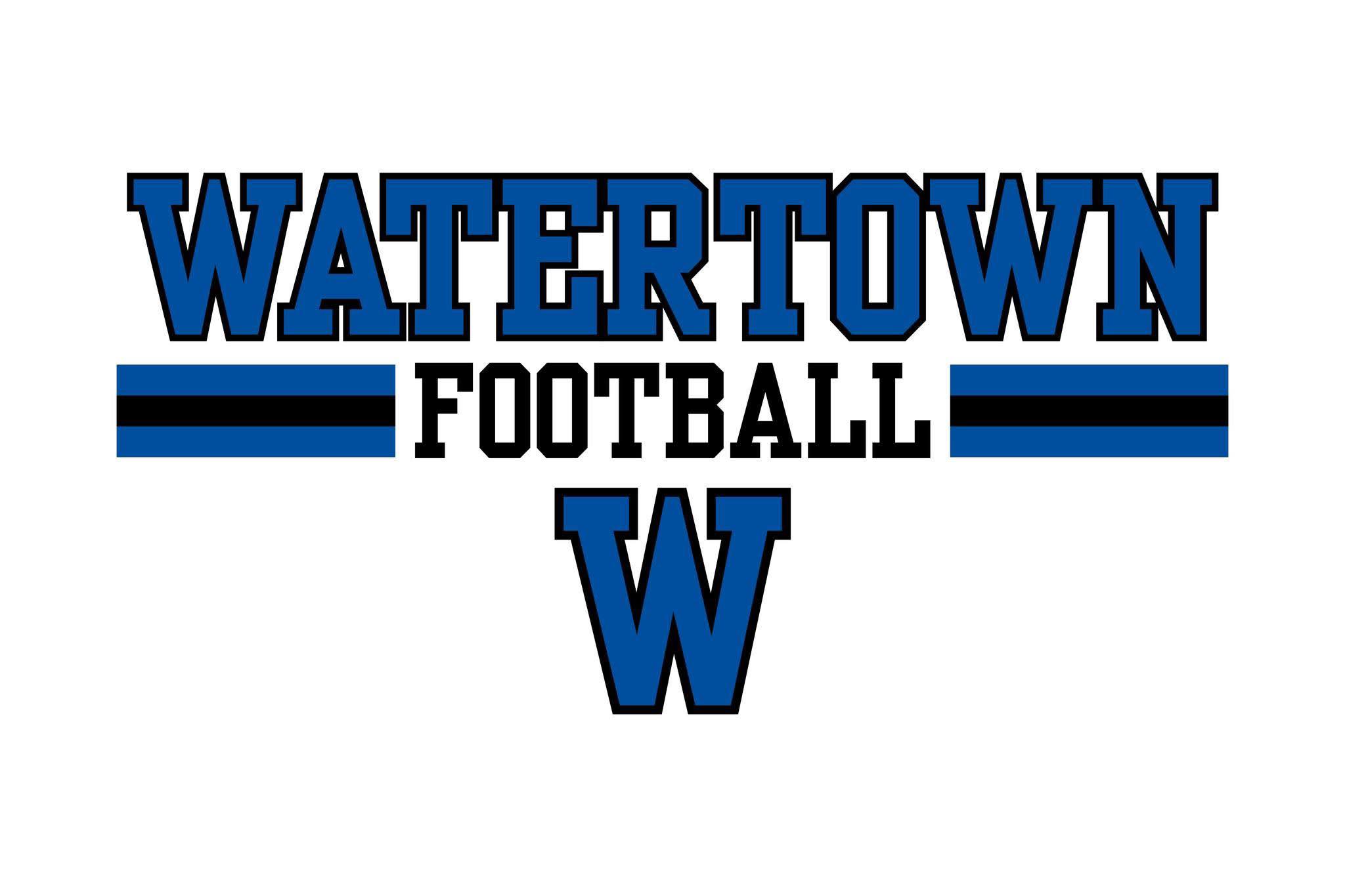 Watertown Youth Football