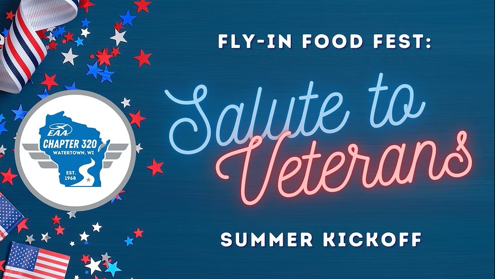 Fly-in Food Fest