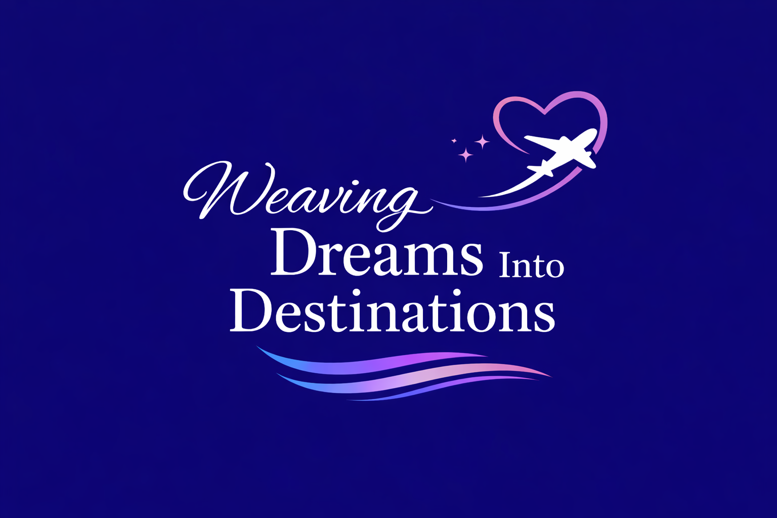 Weaving Dreams into Destinations