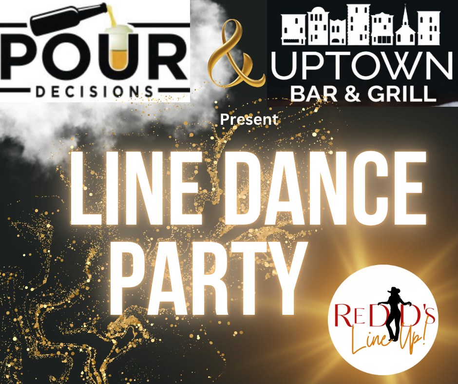 Line Dance Party
