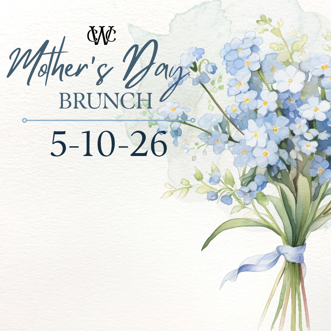 WCC Mother's Day Brunch
