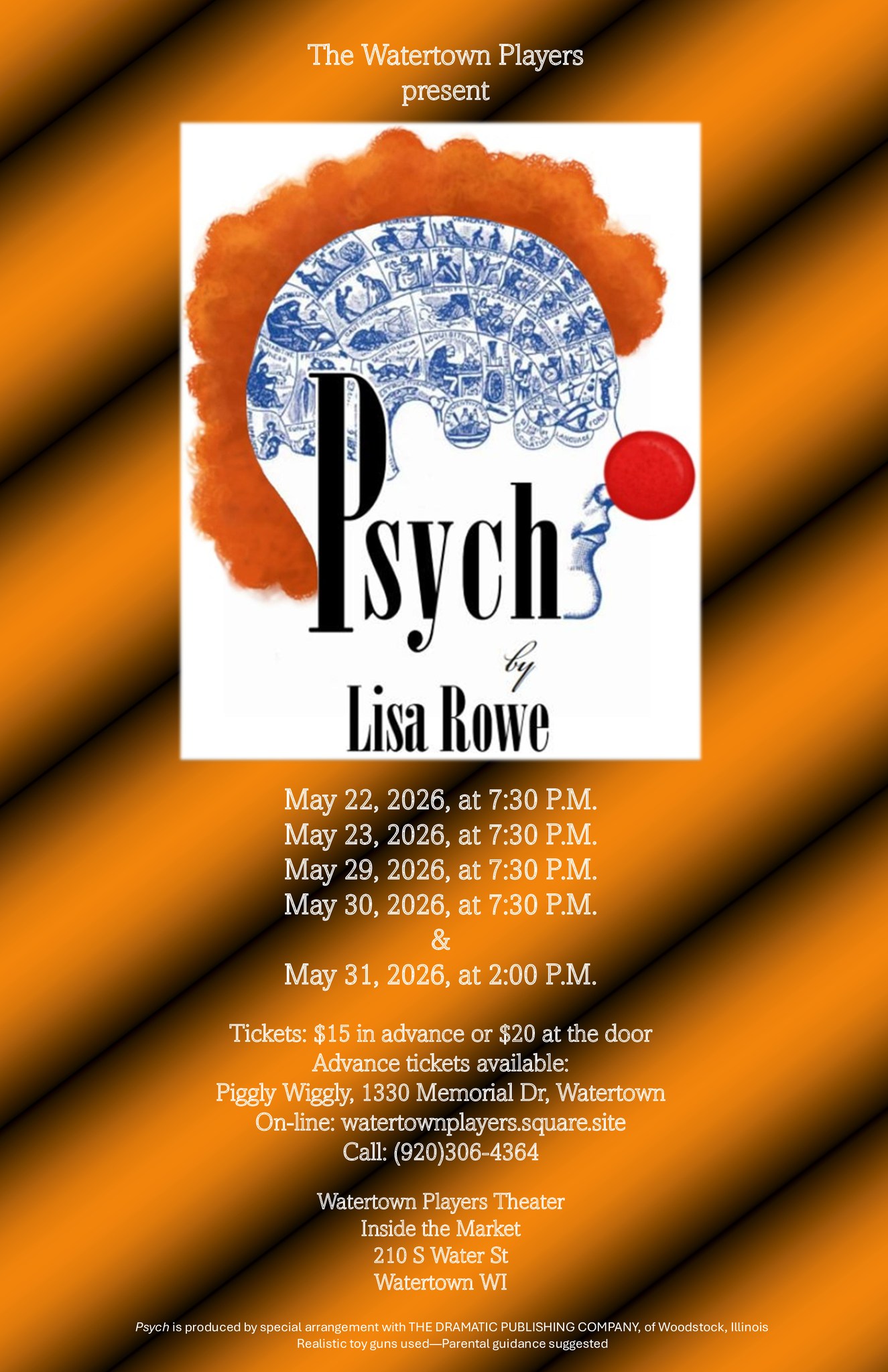 Psych