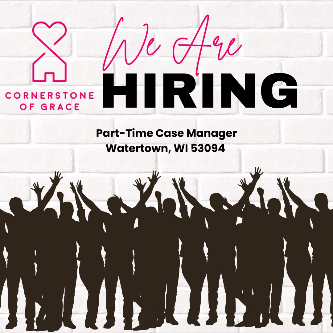 Part Time Case Manager
