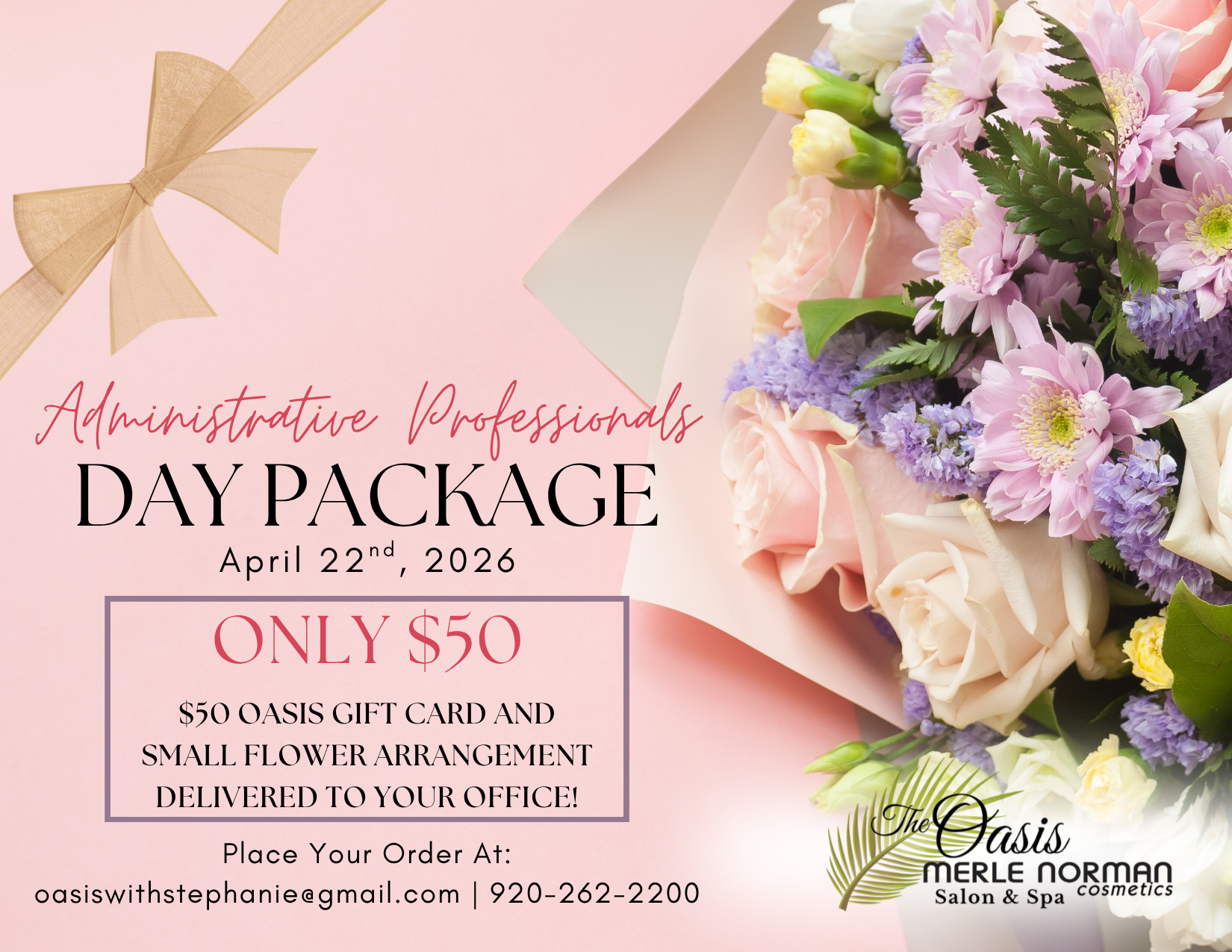 Administrative Package