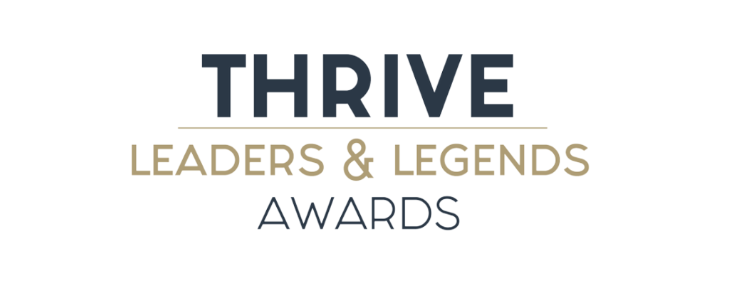THRIVE Leaders & Legends