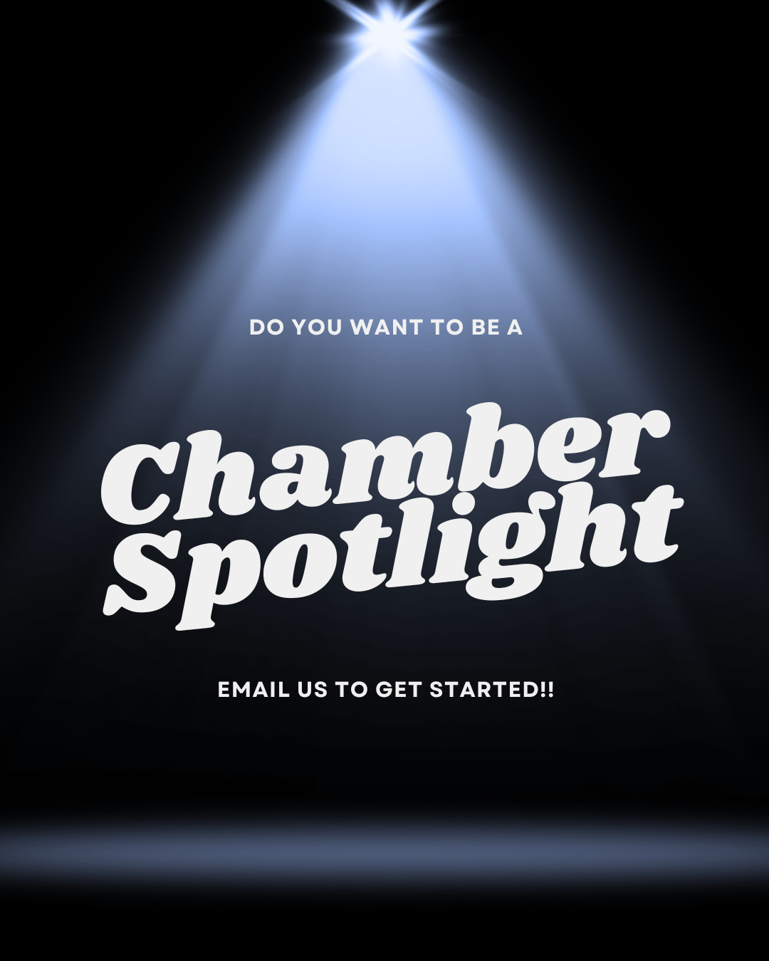 Chamber Member Spotlight