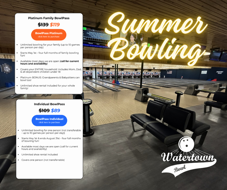 Summmer Bowling