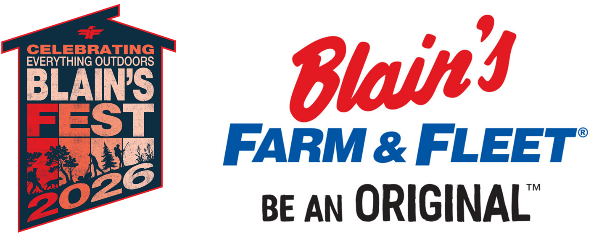 Blains Fest