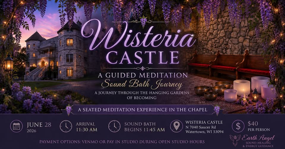 Wisteria Castle