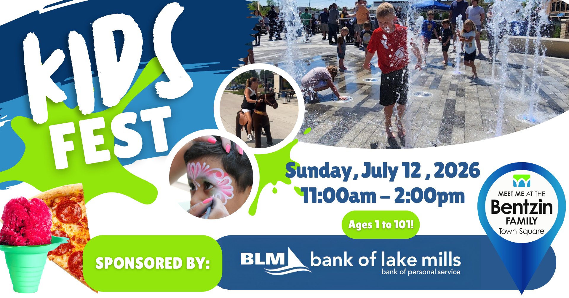 Kids Fest