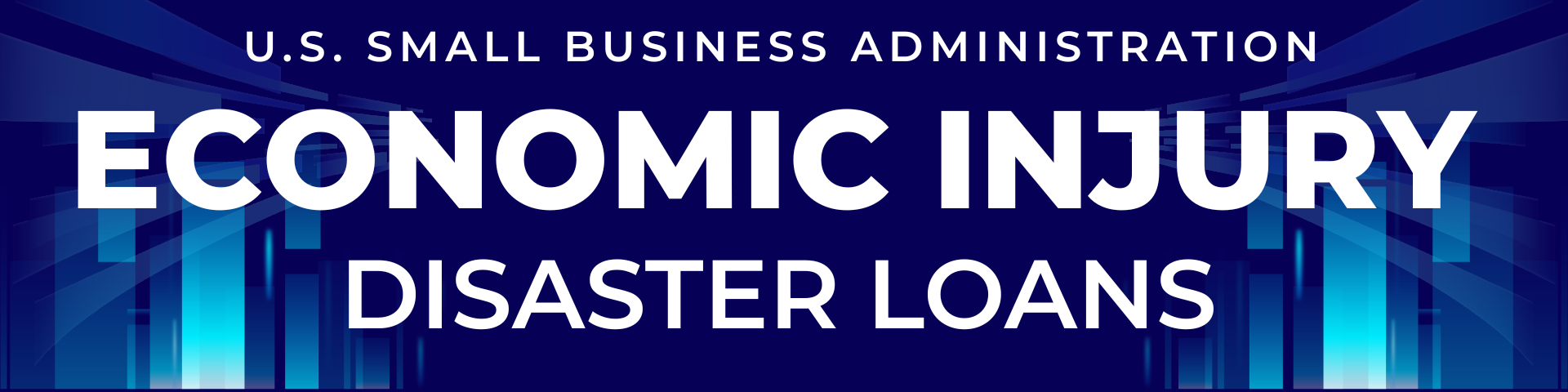 Economic Injury Disaster Loans