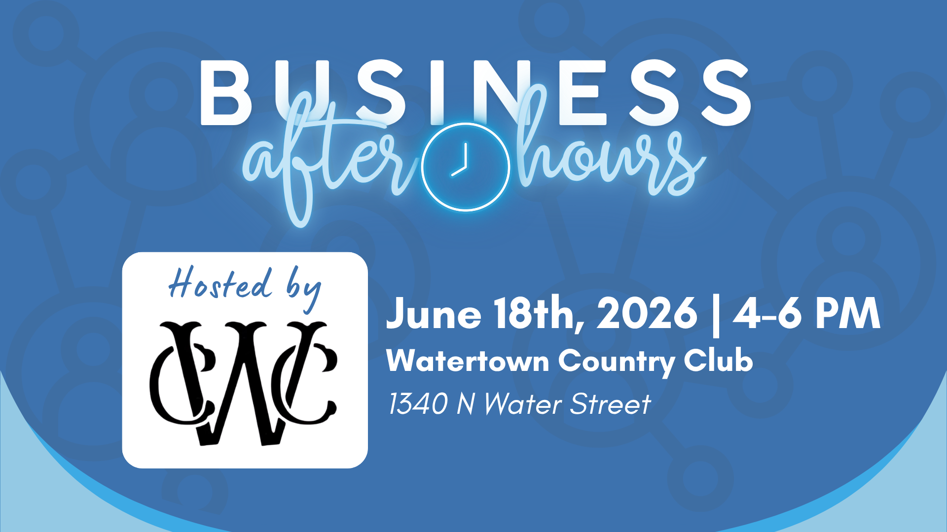 Business After Hours