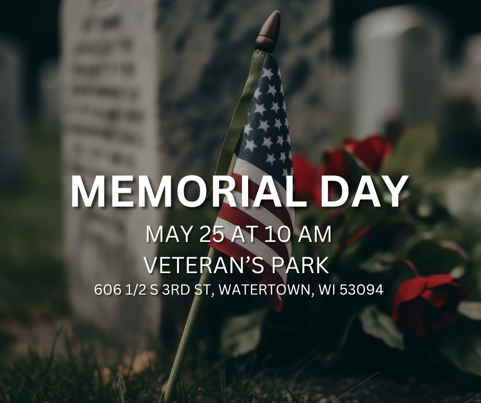 Memorial Day
